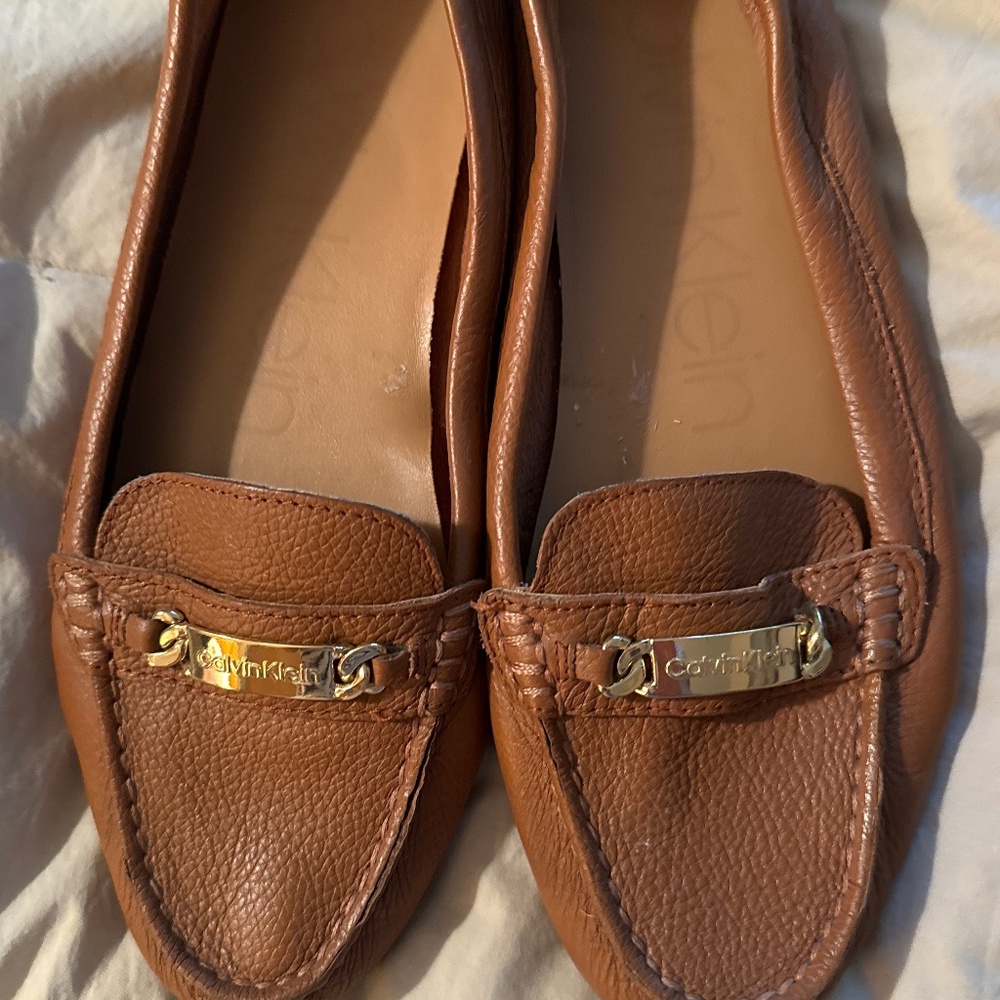 Calvin Klein Lunasi Loafer